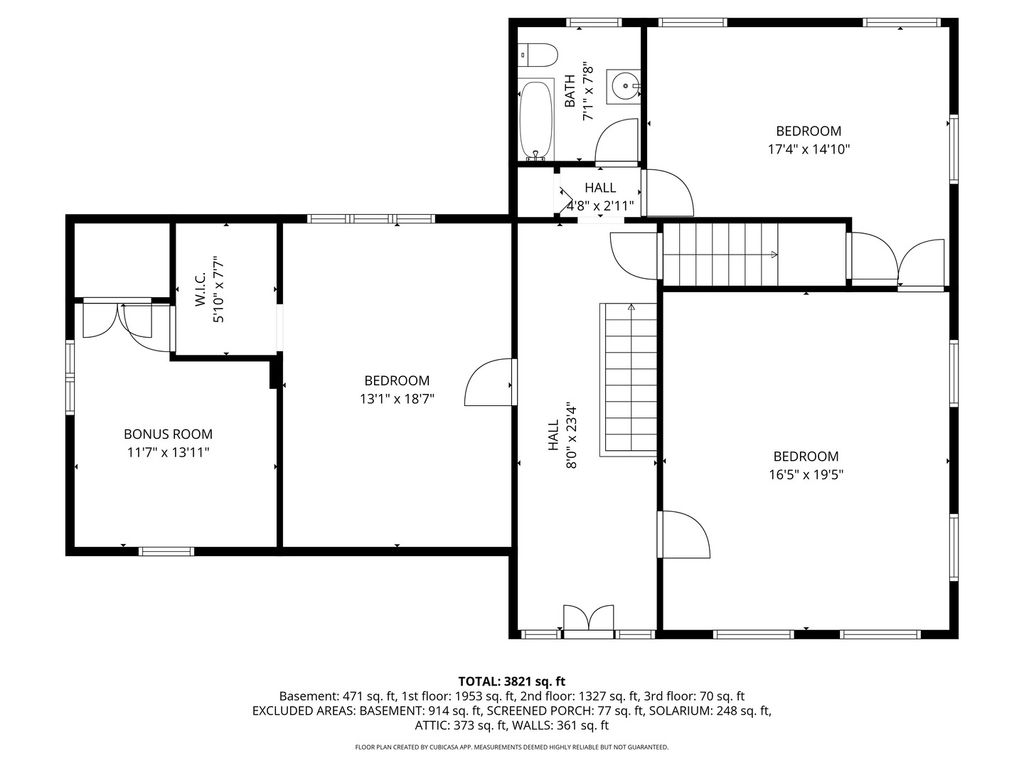 Image 51 of property listing at 305 Somonauk Street, Sycamore, IL 60178