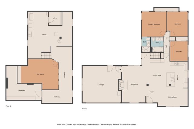 N93W5903 Essex COURT, Cedarburg, WI 53012