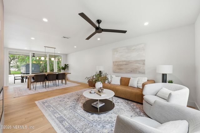 1317 SOUTH SHORE Drive, Fleming Island, FL 32003