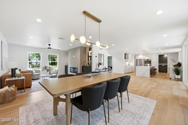 1317 SOUTH SHORE Drive, Fleming Island, FL 32003