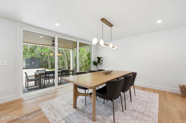 1317 SOUTH SHORE Drive, Fleming Island, FL 32003