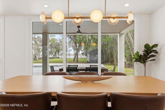 1317 SOUTH SHORE Drive, Fleming Island, FL 32003