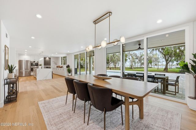 1317 SOUTH SHORE Drive, Fleming Island, FL 32003