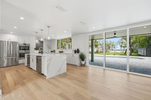 1317 SOUTH SHORE Drive, Fleming Island, FL 32003