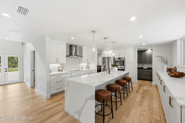 1317 SOUTH SHORE Drive, Fleming Island, FL 32003