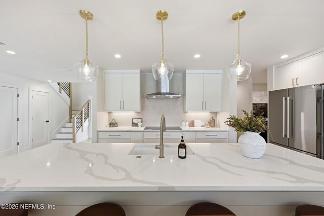 1317 SOUTH SHORE Drive, Fleming Island, FL 32003