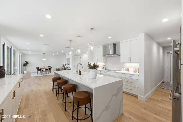 1317 SOUTH SHORE Drive, Fleming Island, FL 32003