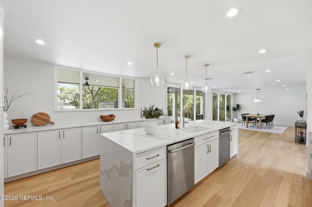 1317 SOUTH SHORE Drive, Fleming Island, FL 32003