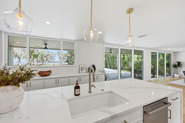 1317 SOUTH SHORE Drive, Fleming Island, FL 32003