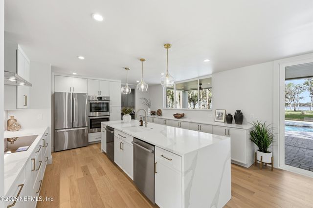 1317 SOUTH SHORE Drive, Fleming Island, FL 32003