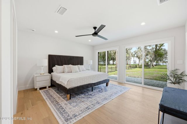 1317 SOUTH SHORE Drive, Fleming Island, FL 32003