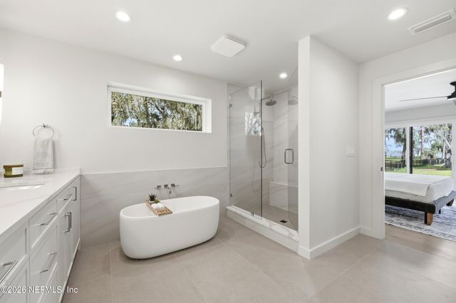 1317 SOUTH SHORE Drive, Fleming Island, FL 32003