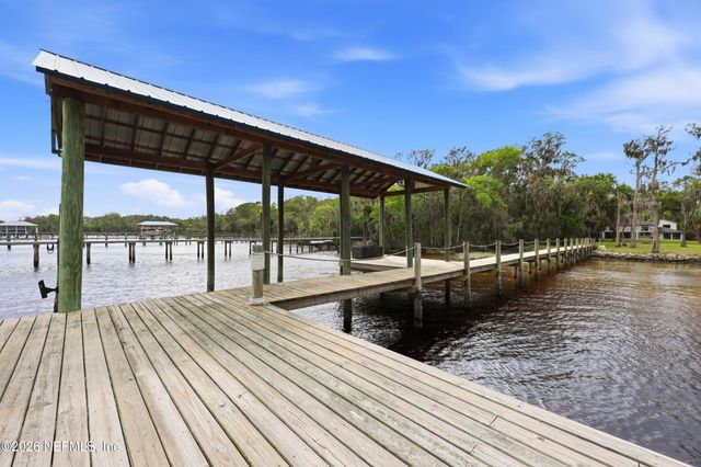 1317 SOUTH SHORE Drive, Fleming Island, FL 32003