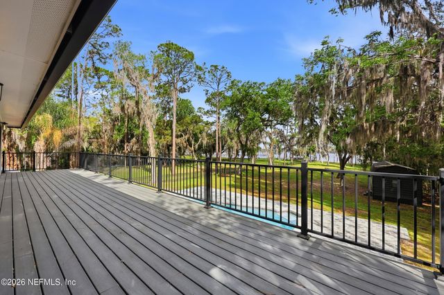 1317 SOUTH SHORE Drive, Fleming Island, FL 32003