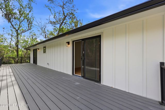 1317 SOUTH SHORE Drive, Fleming Island, FL 32003