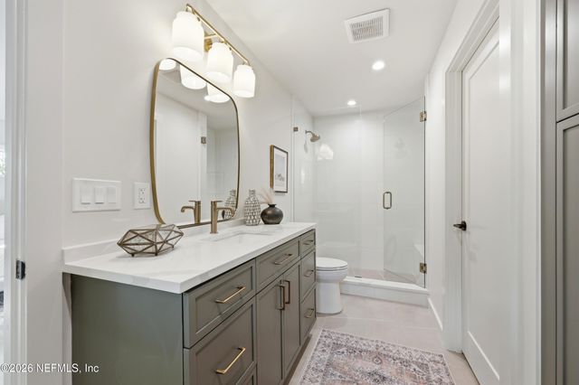 1317 SOUTH SHORE Drive, Fleming Island, FL 32003