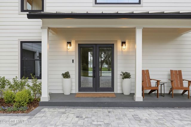 1317 SOUTH SHORE Drive, Fleming Island, FL 32003