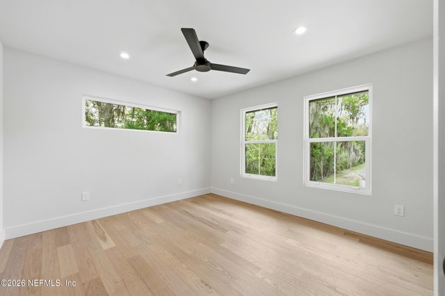 1317 SOUTH SHORE Drive, Fleming Island, FL 32003