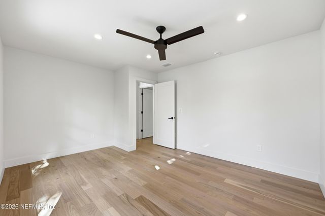 1317 SOUTH SHORE Drive, Fleming Island, FL 32003