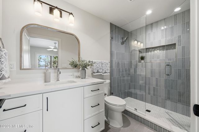 1317 SOUTH SHORE Drive, Fleming Island, FL 32003