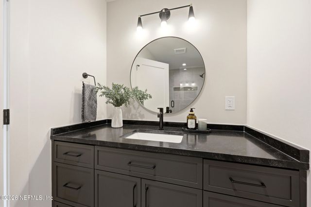 1317 SOUTH SHORE Drive, Fleming Island, FL 32003