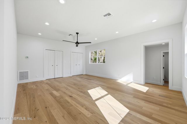 1317 SOUTH SHORE Drive, Fleming Island, FL 32003