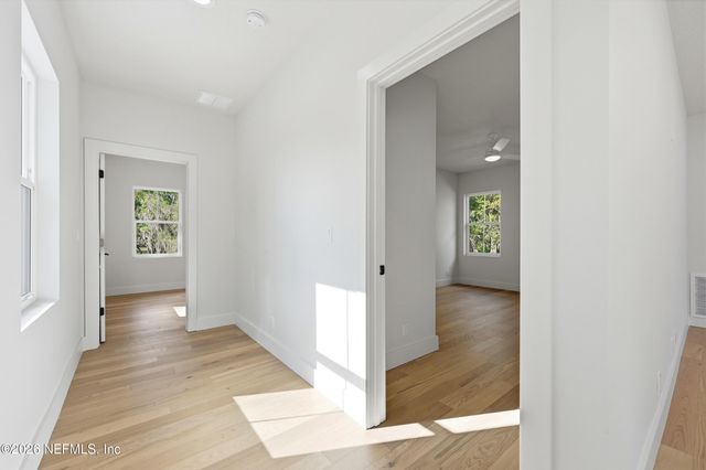 1317 SOUTH SHORE Drive, Fleming Island, FL 32003