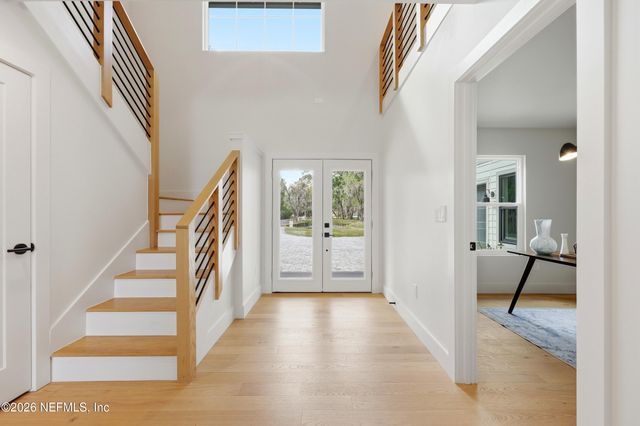 1317 SOUTH SHORE Drive, Fleming Island, FL 32003