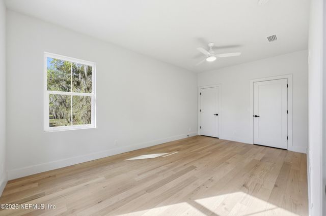 1317 SOUTH SHORE Drive, Fleming Island, FL 32003