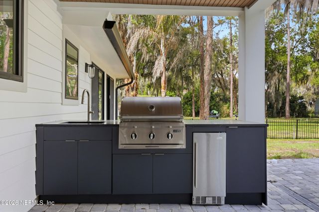 1317 SOUTH SHORE Drive, Fleming Island, FL 32003