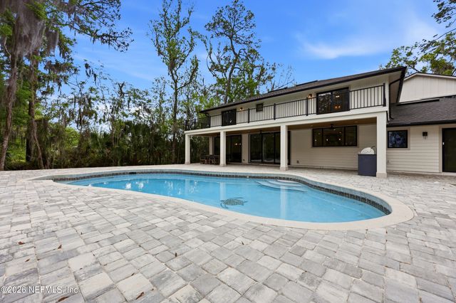 1317 SOUTH SHORE Drive, Fleming Island, FL 32003