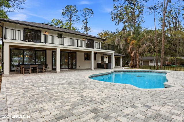 1317 SOUTH SHORE Drive, Fleming Island, FL 32003