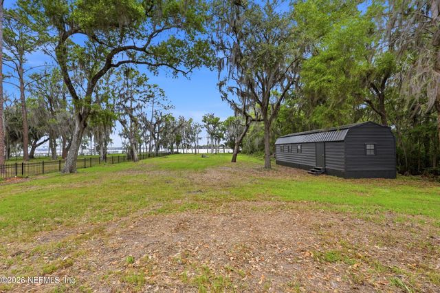 1317 SOUTH SHORE Drive, Fleming Island, FL 32003