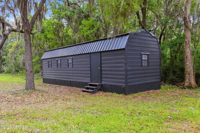 1317 SOUTH SHORE Drive, Fleming Island, FL 32003