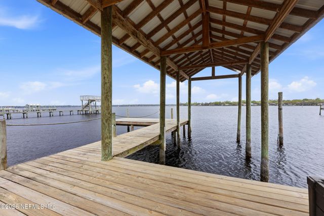 1317 SOUTH SHORE Drive, Fleming Island, FL 32003