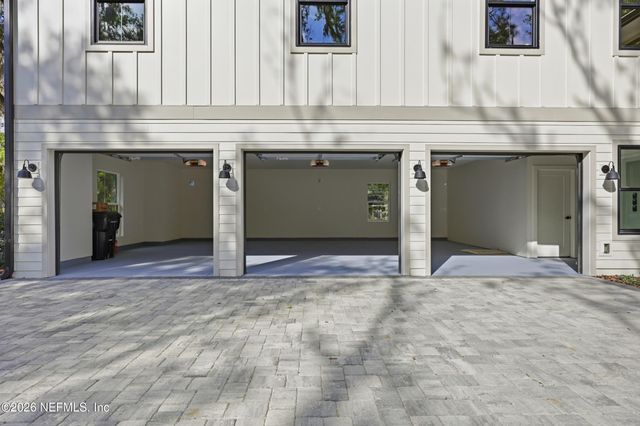 1317 SOUTH SHORE Drive, Fleming Island, FL 32003