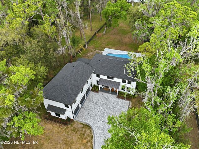 1317 SOUTH SHORE Drive, Fleming Island, FL 32003
