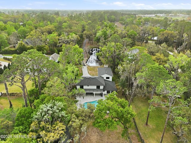 1317 SOUTH SHORE Drive, Fleming Island, FL 32003