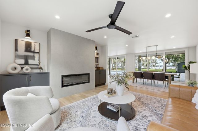 1317 SOUTH SHORE Drive, Fleming Island, FL 32003