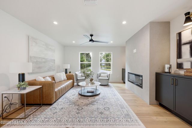 1317 SOUTH SHORE Drive, Fleming Island, FL 32003