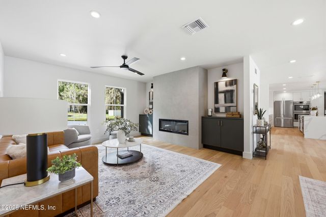 1317 SOUTH SHORE Drive, Fleming Island, FL 32003