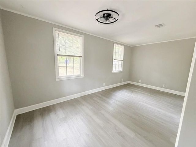 1268 Woodland Road NE, Conyers, GA 30012