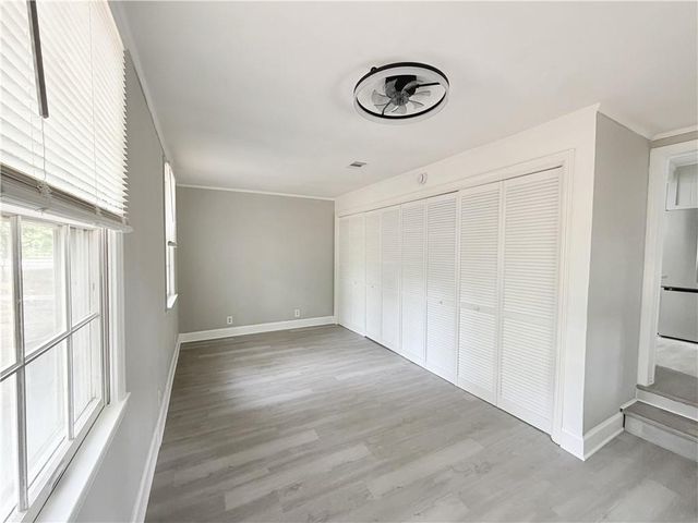 1268 Woodland Road NE, Conyers, GA 30012