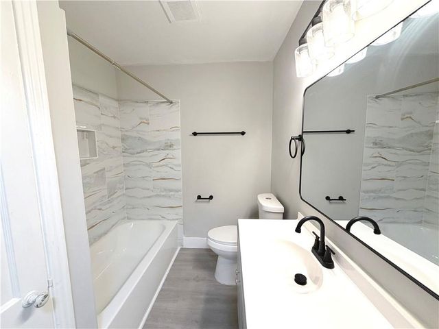 1268 Woodland Road NE, Conyers, GA 30012