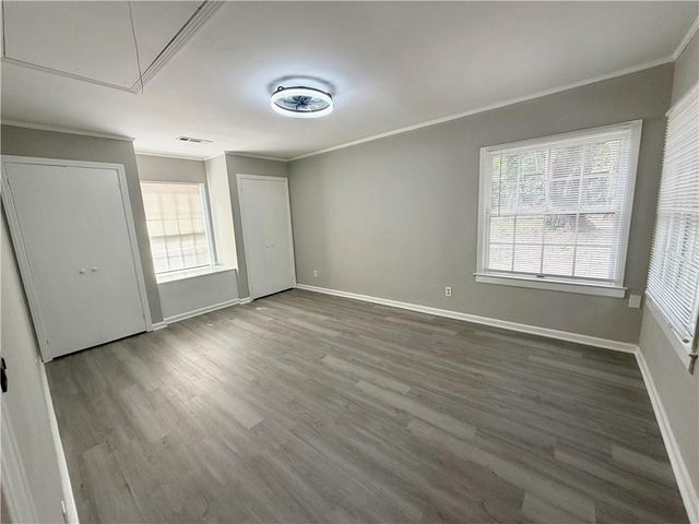 1268 Woodland Road NE, Conyers, GA 30012