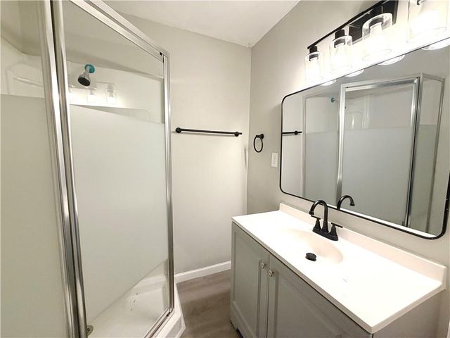 1268 Woodland Road NE, Conyers, GA 30012