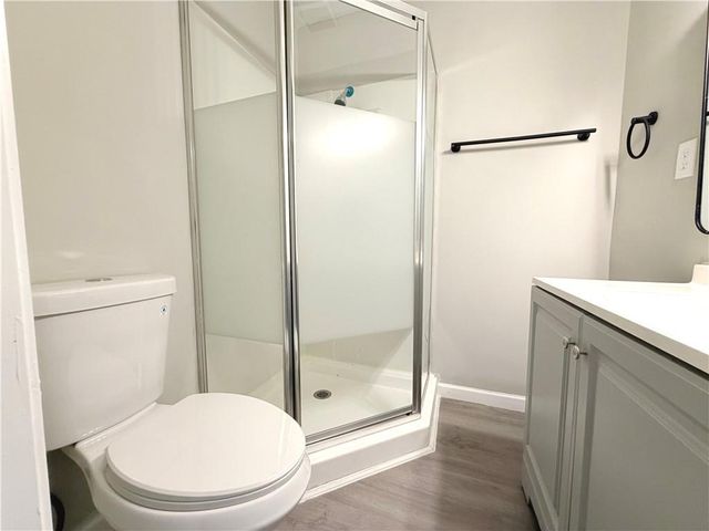 1268 Woodland Road NE, Conyers, GA 30012