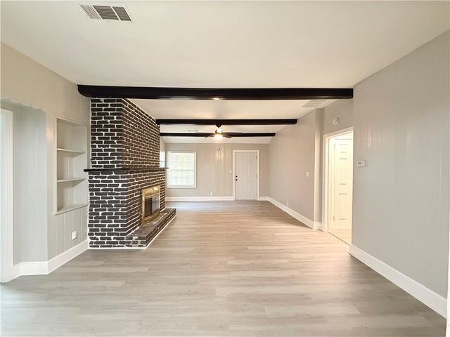 1268 Woodland Road NE, Conyers, GA 30012