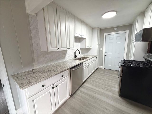 1268 Woodland Road NE, Conyers, GA 30012