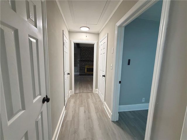 1268 Woodland Road NE, Conyers, GA 30012